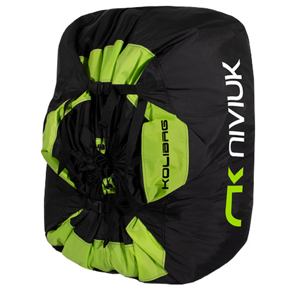 Niviuk Koli Bag Solo 180L (Fast Packing Backpack)