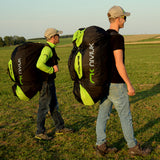 Niviuk Koli Bag Solo 180L (Fast Packing Backpack)