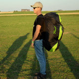 Niviuk Koli Bag Solo 180L (Fast Packing Backpack)