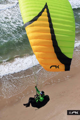 Ananas (Green-Yellow) | Niviuk Roller