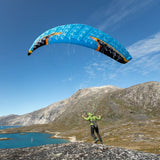 Niviuk Skin 3 (PAST MODEL)