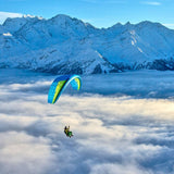 Niviuk Skin 3 P (PAST MODEL)