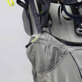 Niviuk Watson tandem paragliding passenger harness