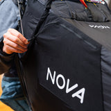 The two side pockets