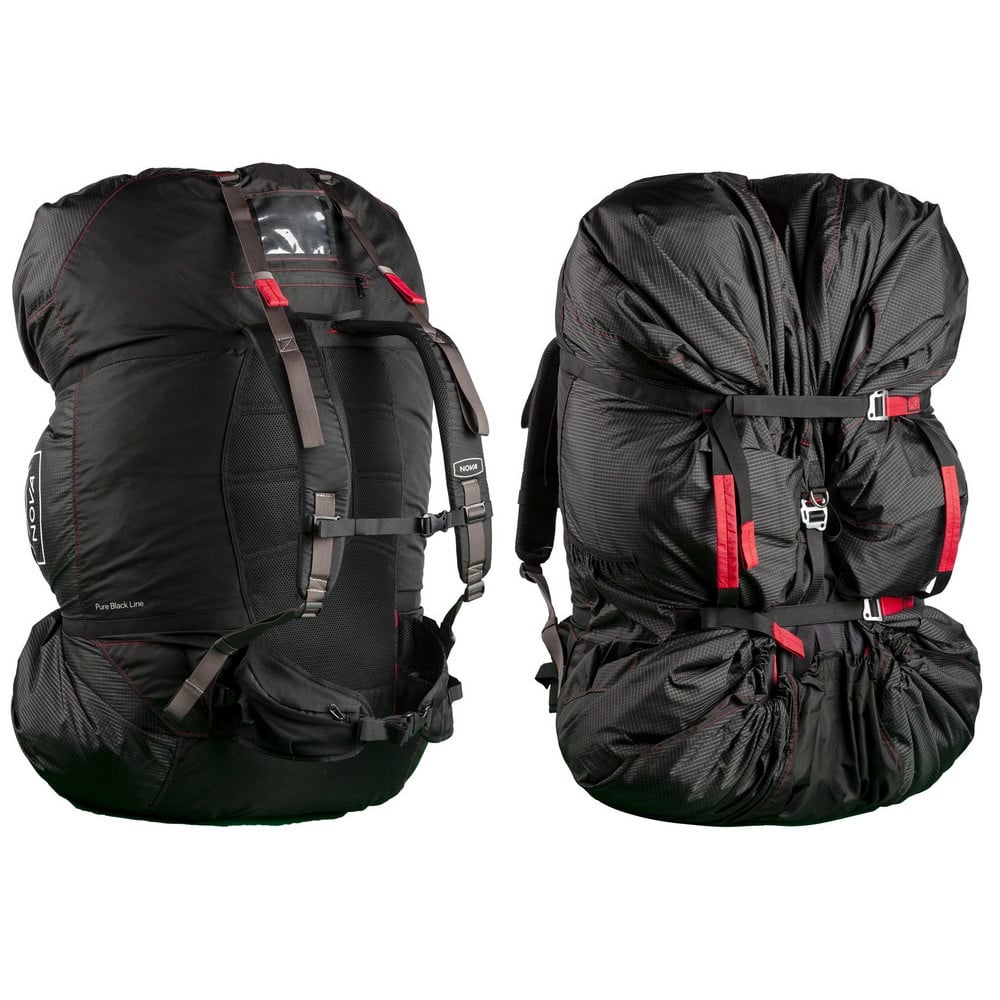 Nova CITO (Fast Packing Backpack)