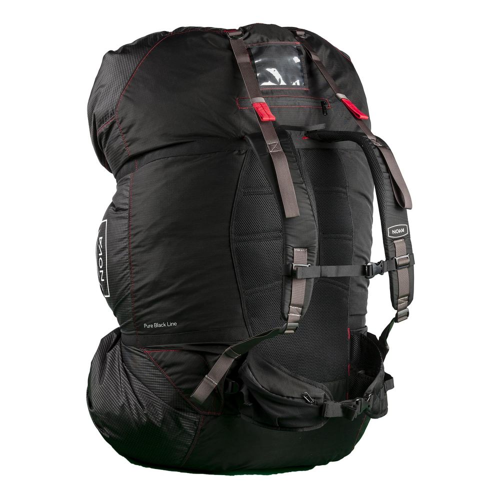 Nova CITO (Fast Packing Backpack)