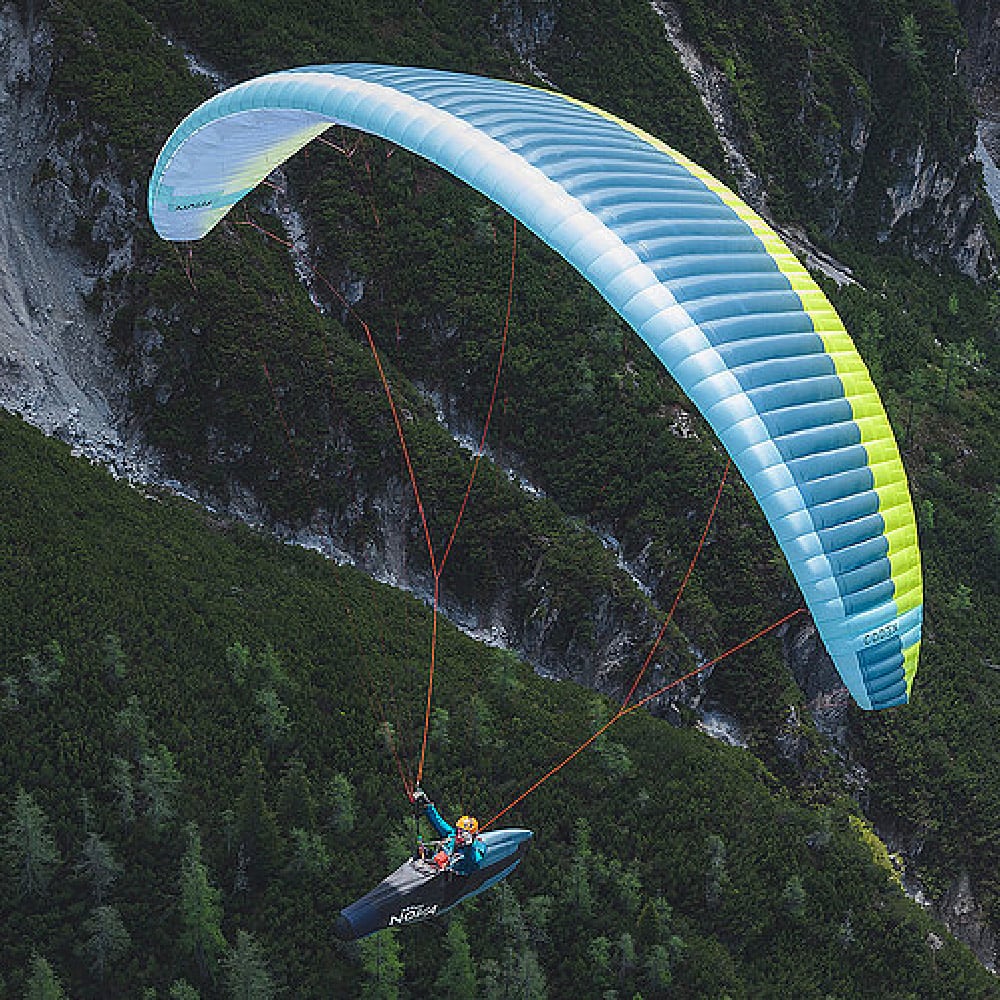 Nova CODEX: colour Blue