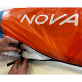 Nova Concertina Bag Ultralight