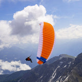 Nova DOUBLESKIN 2: colour Orange