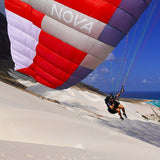 Nova ION 7 Light - Red