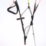 Nova ION 7 XC Risers