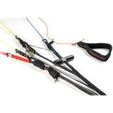  Nova MENTOR 7 - the risers