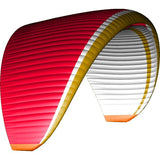 Nova Mentor 5 Light Standard Colour: Red