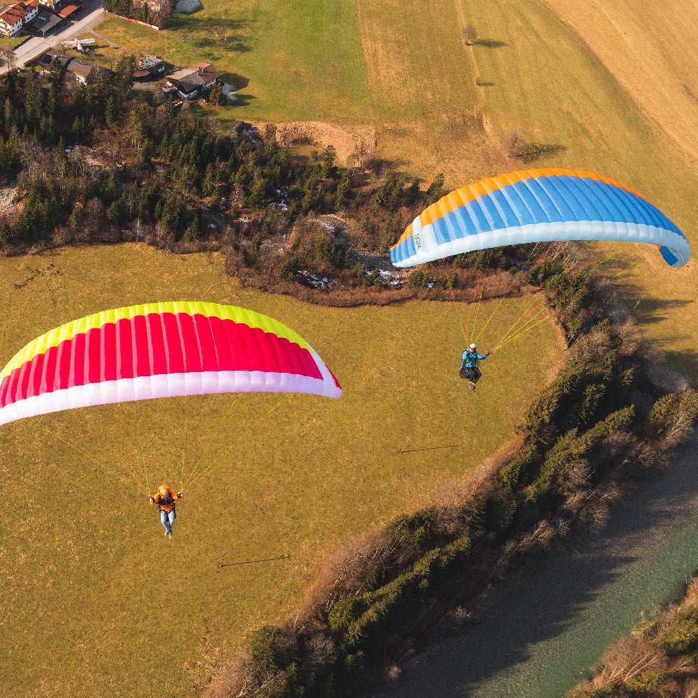 Nova PRION 6 – Flybubble Nova PRION 6 – Flybubble