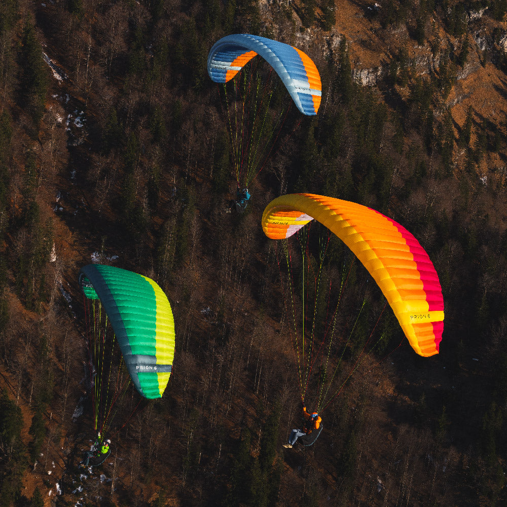 Nova PRION 6 – Flybubble Nova PRION 6 – Flybubble
