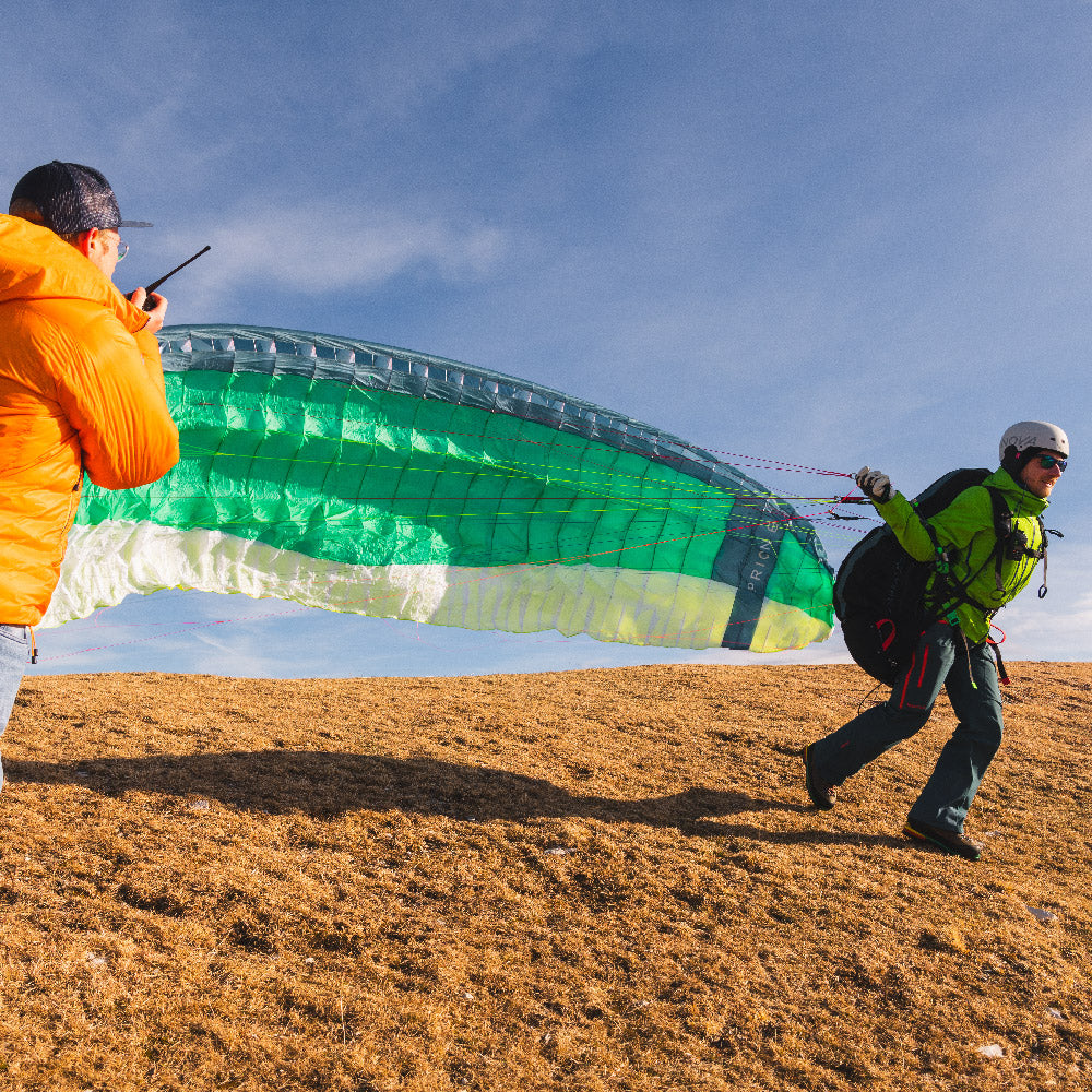 Nova PRION 6 – Flybubble Nova PRION 6 – Flybubble