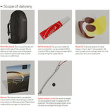 Nova Mentor 5 (PAST MODEL)