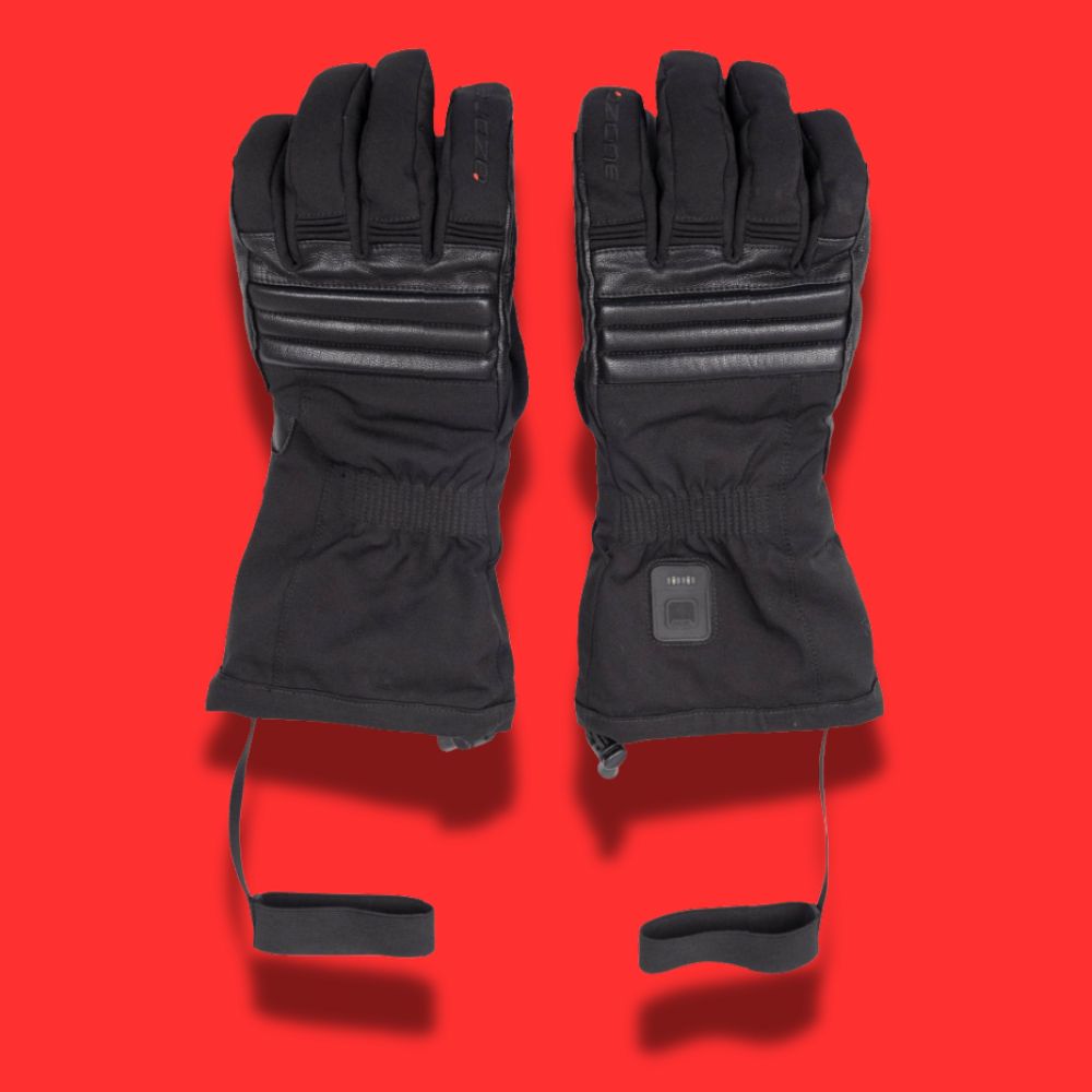 Ozone Air Connect Heated Gloves