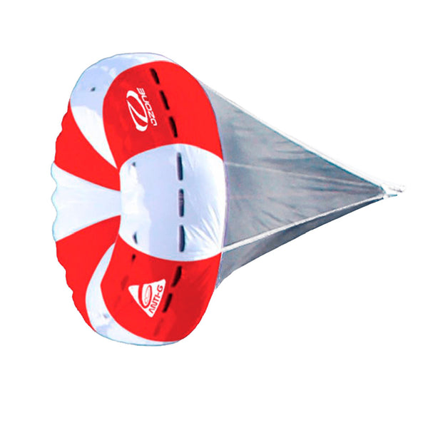 Ozone Anti-G – Flybubble