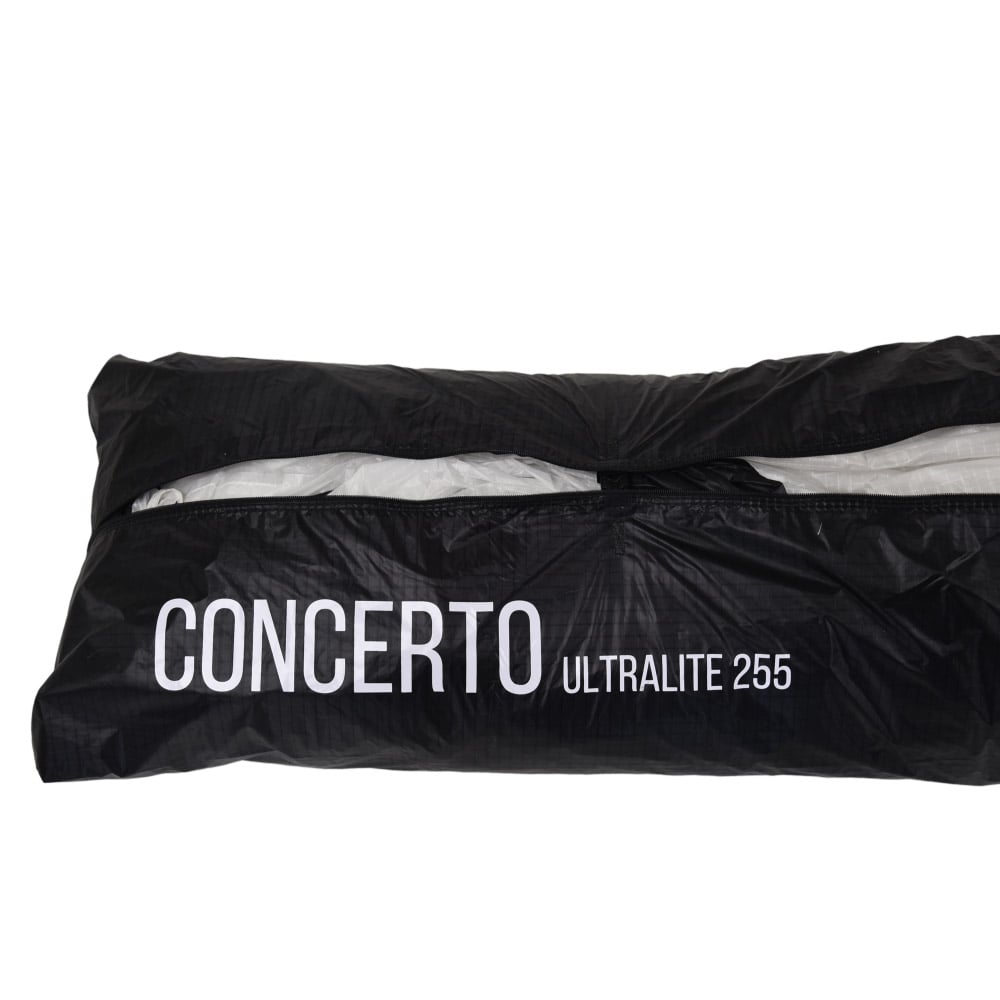 Ozone Concerto Ultralite