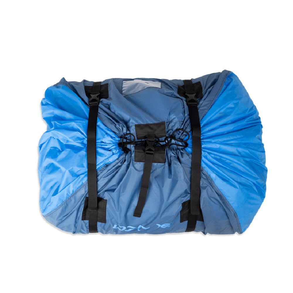 Ozone Light Easy Bag (Fast Packing Bag)