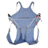 Ozone F*Lite 2. Ozone X-Lite Connect Soft Maillons shown not included