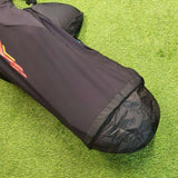 Ozone Forza 2 M Red 0Z32A126