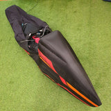 Ozone Forza 2 M Red 0Z32A126