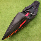 Ozone Forza 2 M Red 0Z32A126