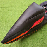 Ozone Forza 2 M Red 0Z32A126