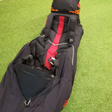 Ozone Forza 2 M Red 0Z32A126