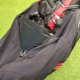 Ozone Forza 2 M Red 0Z32A126