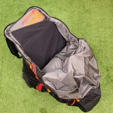 Ozone Forza 2 M Red 0Z32A126