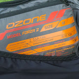Ozone Forza 2 M Red 0Z32A126