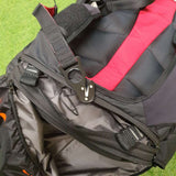 Ozone Forza 2 M Red 0Z32A126