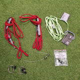 Ozone Forza 2 M Red 0Z32A126