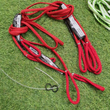 Ozone Forza 2 M Red 0Z32A126