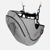 Ozone Halo with Inflatable Protection