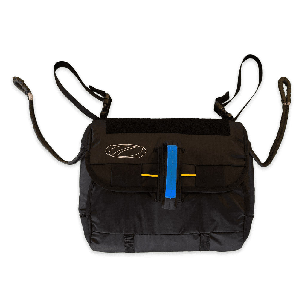 Ozone PPG Lite Rescue Container