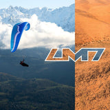 Ozone LM7 (PAST MODEL)