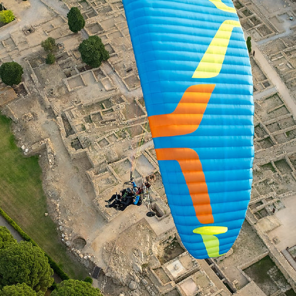 Ozone MagMax 3 – Flybubble