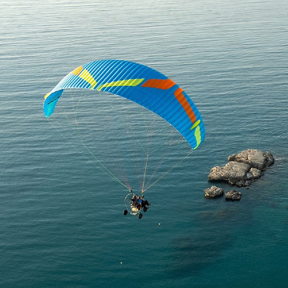 Ozone MagMax 3 – Flybubble
