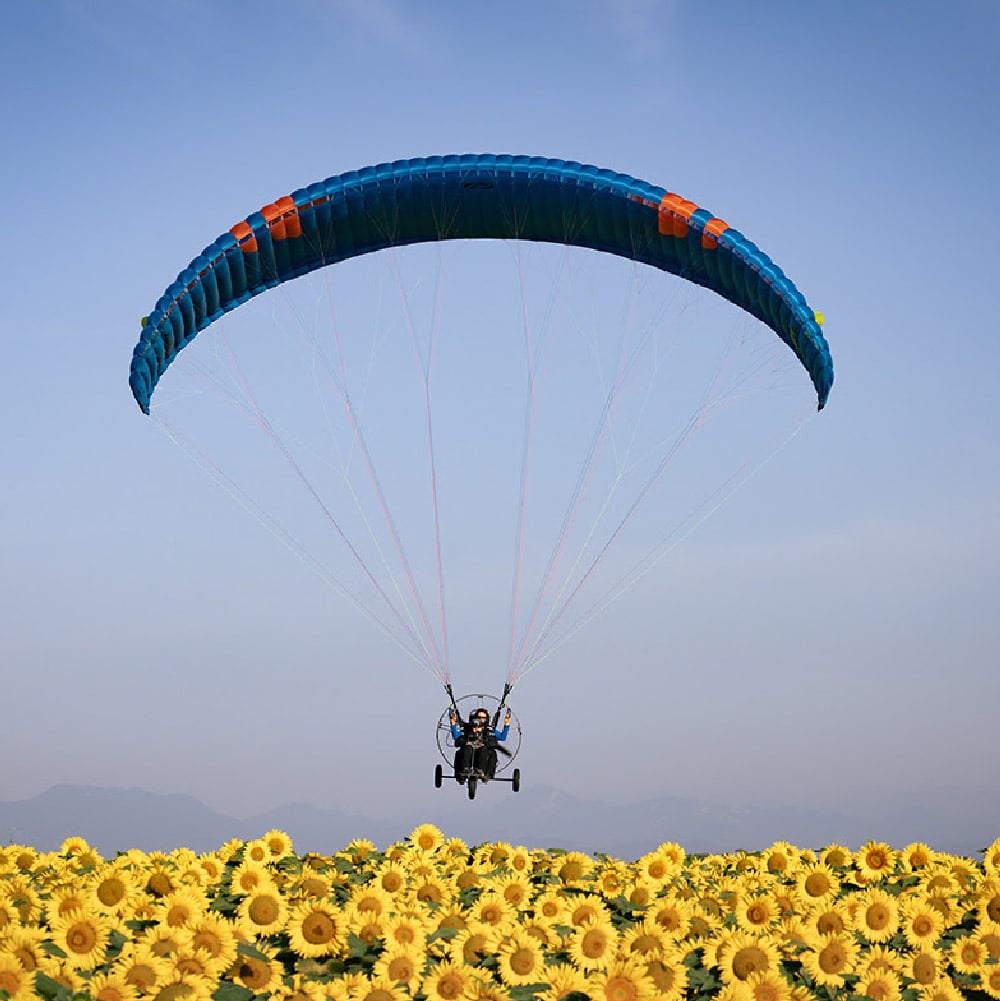 Ozone MagMax 3 – Flybubble