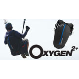 Ozone Oxygen2+ (PAST MODEL)