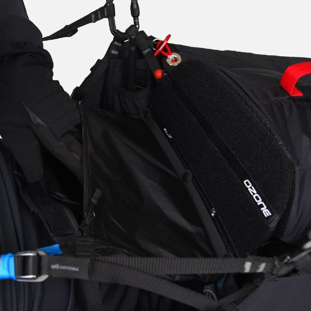 Ozone Ozium 3 – Flybubble