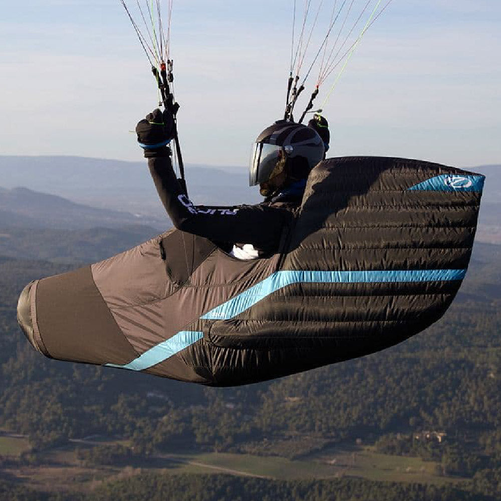 Ozone Ozium 3 – Flybubble