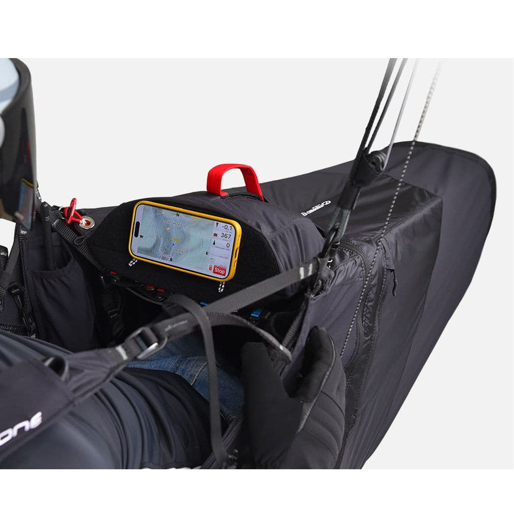 OZ. – Ozone Ozone Ozo 2.1 Reversible (with 30L backpack) – Flybubble