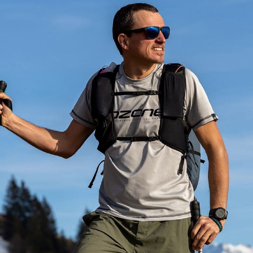 Ozone Ozo 2.1 Reversible (with 30L backpack) – Flybubble