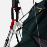 Ozone Ozo 2.1 Reversible (with 30L backpack)