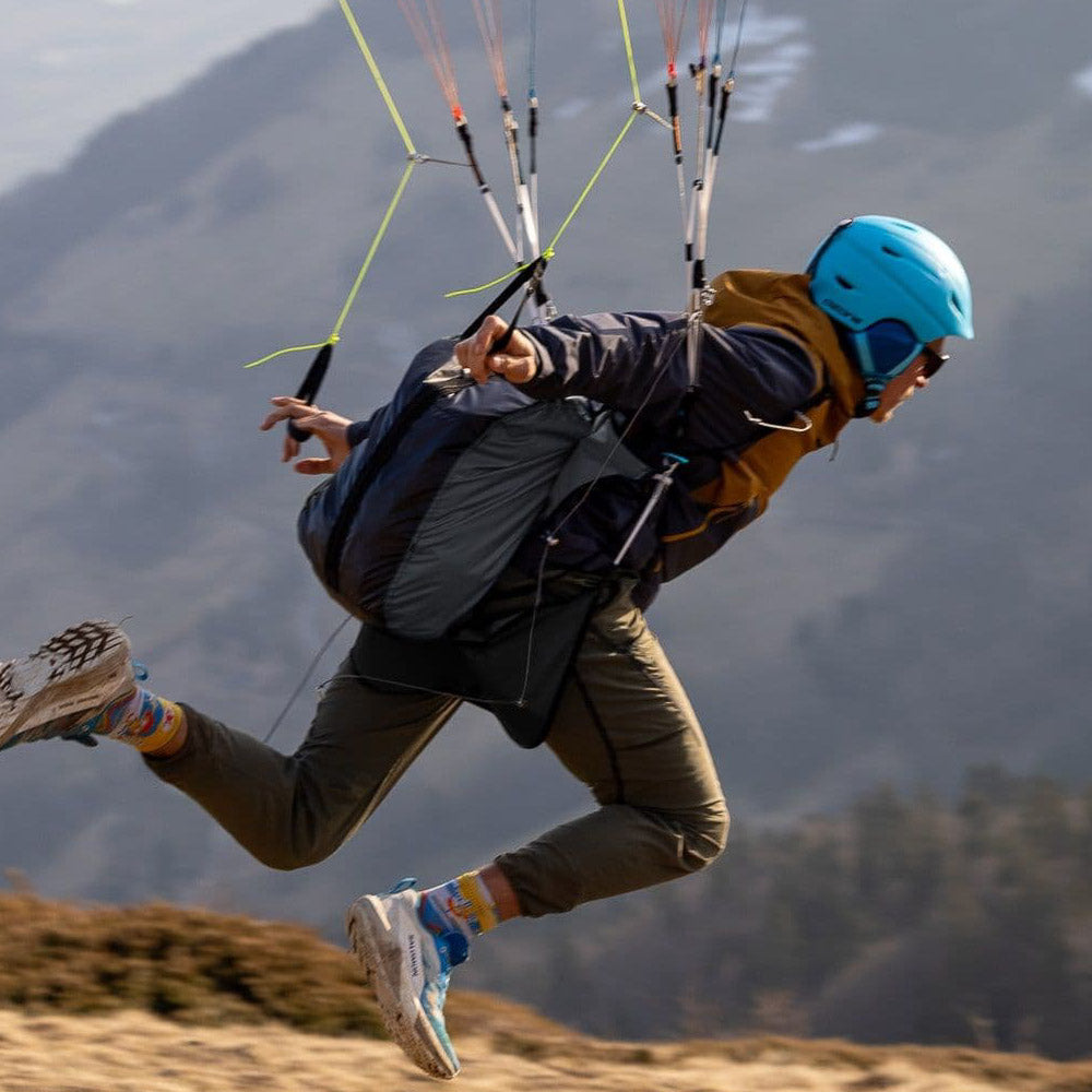 Ozone Ozo 2.1 Reversible (with 30L backpack) – Flybubble